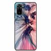 Силиконовый чехол для Xiaomi Redmi Note 10S, чехол для телефона Xiaomi Redmi Note10T 2021, мягкий чехол Note 10S 10T 10 TS Coque