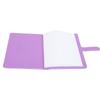 Mini Photo Album for 3Inch Film 128 Pockets Photo Album for Instax Mini 11/9/8/7+ Film Purple