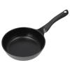 NITORI Gas Fire Thick and Wide Bottom Ultra Lightweight Frying Pan 20cm KF02 8944543
