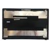 Новый для Lenovo G500 G505 G510 G590 Нижняя крышка корпуса / задняя крышка корпуса ноутбука дверь черная / шарниры LCD