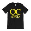 ОК. Рубашка Jewelz - Бум-бэп 90-х, Андерграундный хип-хоп, Rawkus, Payday, Fat Beats