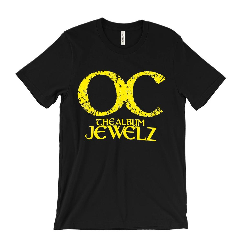 ОК. Рубашка Jewelz - Бум-бэп 90-х, Андерграундный хип-хоп, Rawkus, Payday, Fat Beats