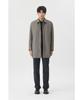 Brentwood [Commuter] Detachable Liner Macalla Coat Brccx26211Bex