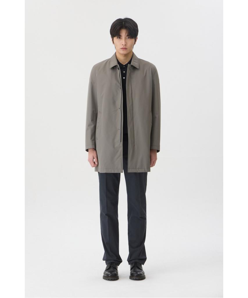 Brentwood [Commuter] Detachable Liner Macalla Coat Brccx26211Bex