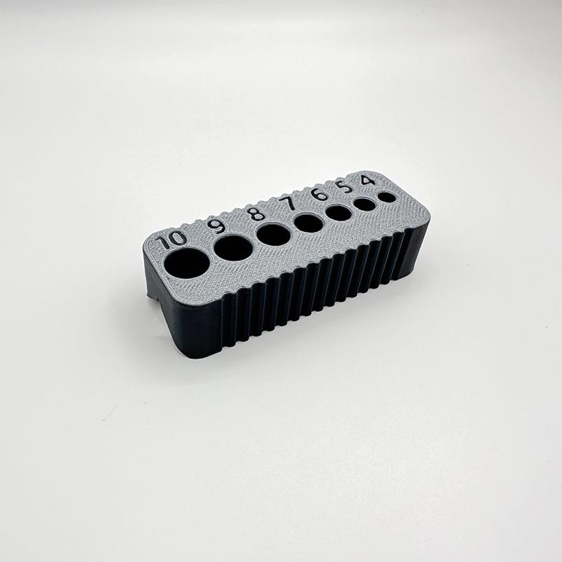 1 шт. направляющая для сверления прямых отверстий, многофункциональный прецизионный аксессуар, инструмент для сверления своими руками, блок-кондуктор для стыков