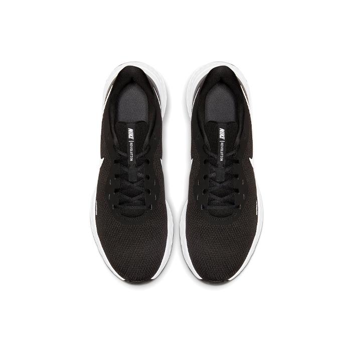 Nike Revolution 5 Black/White Sneakers BQ3204-002