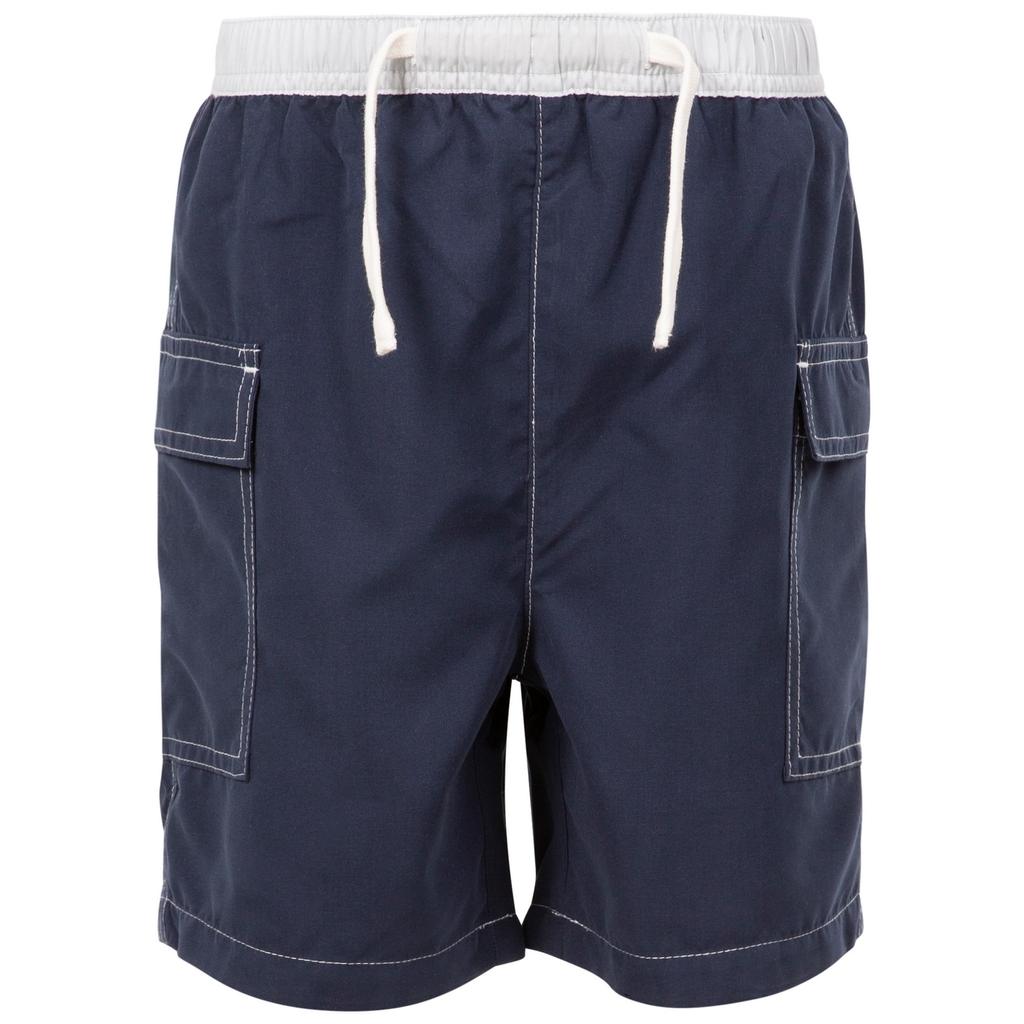 TRESPASS Childrens/Kids Depths Swim Shorts