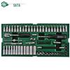 SATA 09901 Набор из 66 предметов