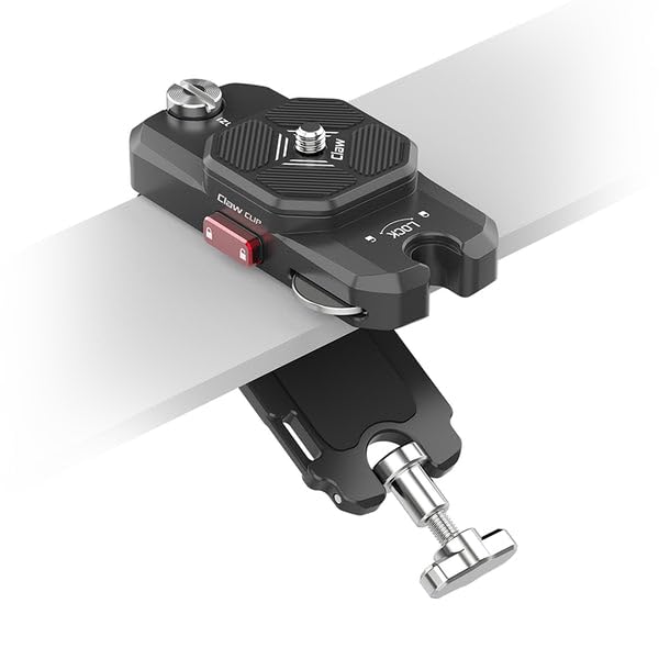 Ulanzi 2684 Ulanzi Зажим-краб Плечевой ремень Крепление быстрого освобождения