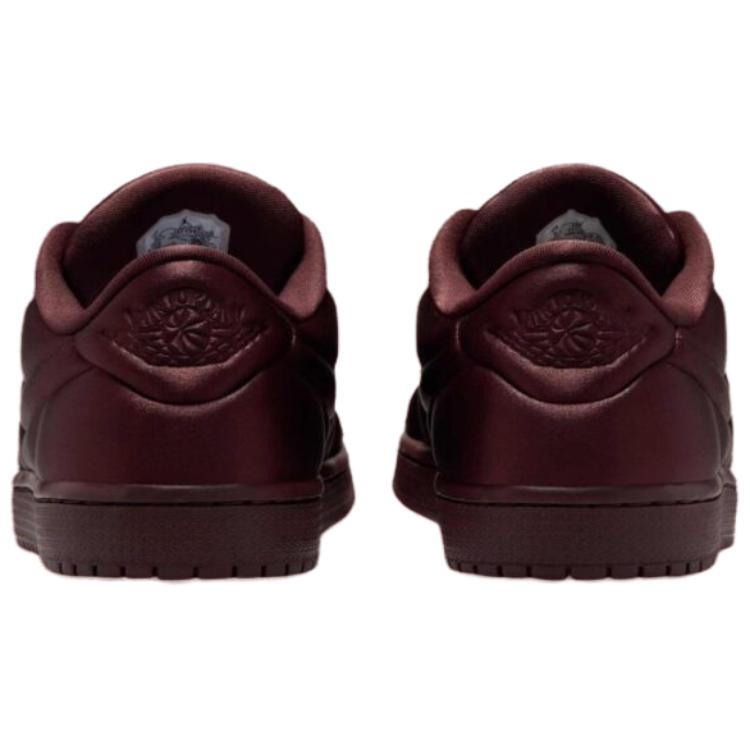 Jordan 1 Низкий Метод Сделать Сатин Земля Женские Jordan HF3969-200