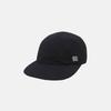 Унисекс длинная кепка-панама Kolon Sports Qerex25121blk