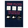 Pink Floyd Childrens/Kids The Dark Side Of The Moon Album Hoodie