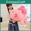 Toy Plush Bulbasaur Oversized Cute Cartoon Girls Kids Holiday Gift Doll