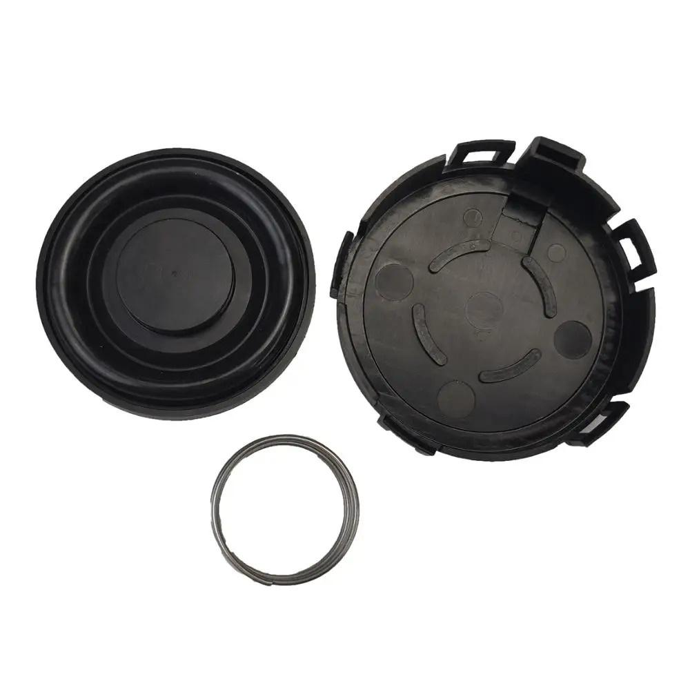 New Crankcase Breather Membrane 11128508570 For BMW N47 X1 X3 E60 E61 E81 E82H