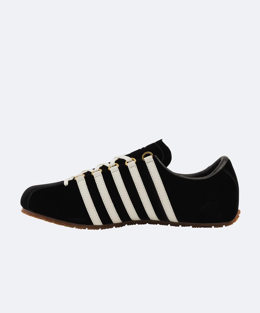 Кроссовки K-Swiss Ksrc Before The Classic_Aksflfu904Bk