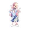 Акриловая подставка в стиле аниме «My Dress-Up Darling», украшения для дома, Kitagawa Marin, милые пальчики оближешь