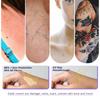 West&Month Body Concealer Водонепроницаемый маскирующий тату, шрамы, родимые пятна, невидимый консилер для тела