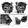 Совместимые противотуманные фары для BMW F20, F22, F23, F35 (2012-2018) - Номера деталей 63177315559, 63177315560