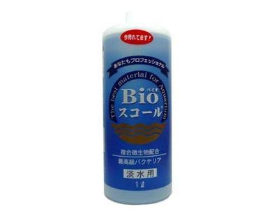 Beltec Japan Bio Squall Пресноводный 1 литр