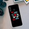 Ambulance EMS EMT Paramedic For Huawei Nova Y70 Y91 Y72 Y73 Y60 Y90 Y61 8i 7i 11i 12i 12s 9 10 SE P20 P30 P40 Lite Case