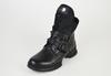 Boots 663 36 Black
