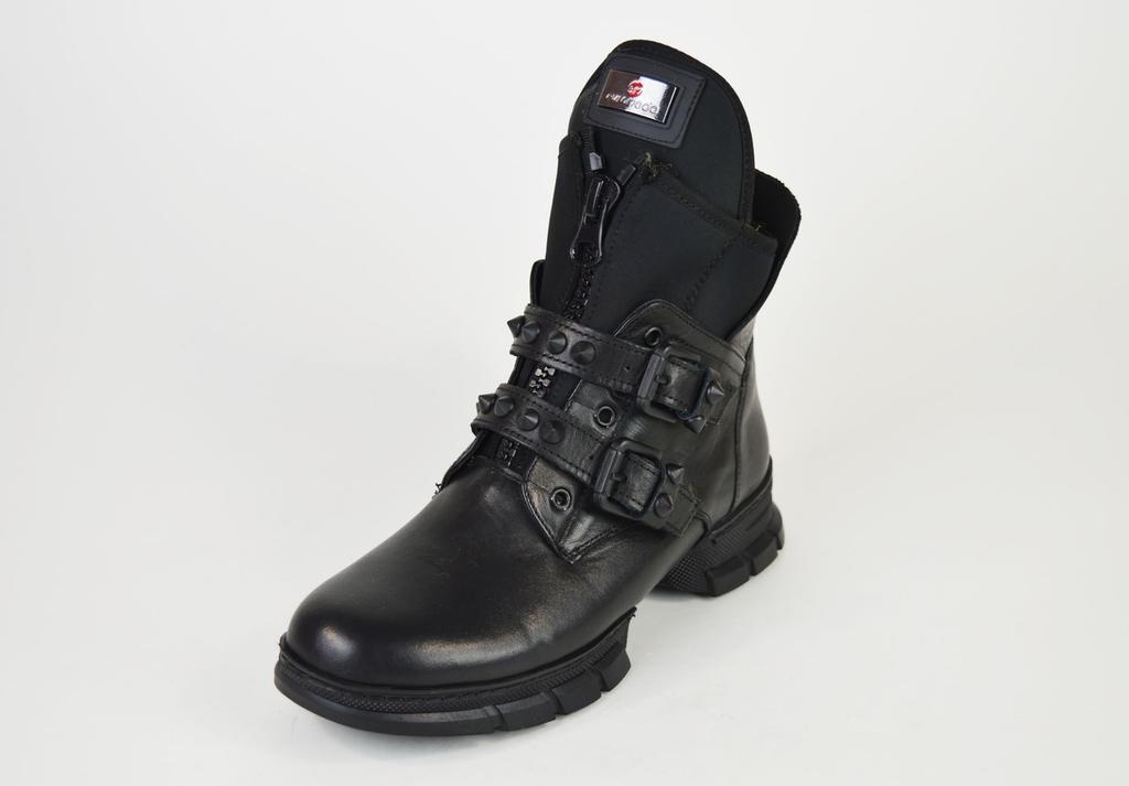 Boots Evromoda 663 36 Black