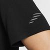 Nike Мужская футболка Miler Flash Черная IB4128-010
