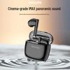 Philips TAT2420 AI ANC HIFI Bluetooth 5.4 Внутриканальные наушники