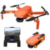 GPS RC Drone with Camera 4K 5GWifi 3-axis Gimbal 25mins Flight Time Brushless Quadcopter Fly Around