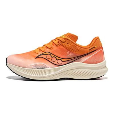 Slay Full Speed Амортизация Низкие Беговые Кроссовки Унисекс Оранжевые Saucony S28192-13