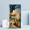 Чехол для телефона с картиной Сальвадора Дали для Samsung Galaxy S24 S25 Edge S26 Ultra S22 S23 Plus S21 + S20 FE Мягкая задняя крышка из ТПУ Galaxy S22