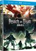 Attack On Season Titan Two/ [Blu-ray] [Import]