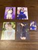 [USED] Kep1er Madein Yeso Trading Card Postcard Blu-ray