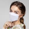1 шт одноразовая чистая маска для взрослых удобная крышка для рта сухая нетканая ткань Cubre Anti-Fog