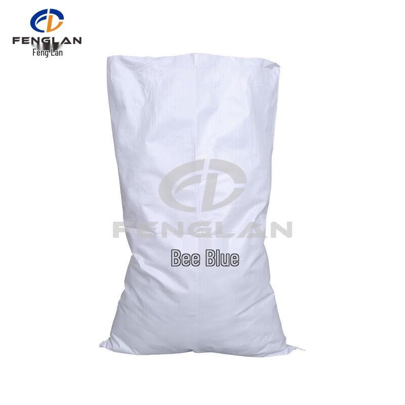 Heavy-Duty Woven Polypropylene Sacks