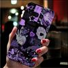 Phone Case For Google Pixel 10 9 Pro XL 9A 8 7 6 Pro Pixel 8A 7A 6A Pixel 8 7 6 5 Purple Aesthtic Case