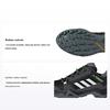 Terrex AX3 Black Acid Yellow Мужские кроссовки Core-Black Cloud-White FX4575