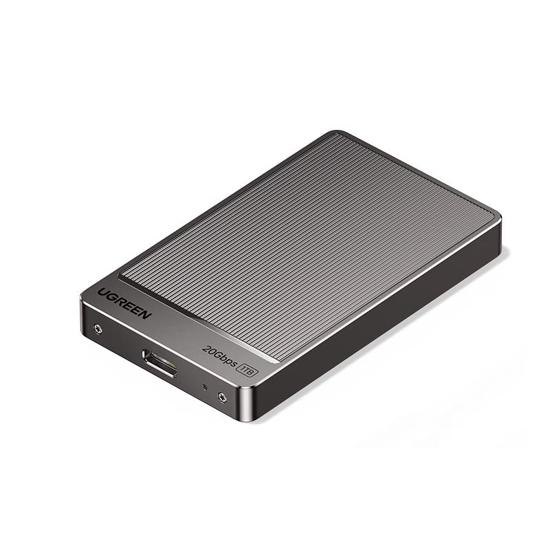 Ugreen Prime20 2 ТБ Портативный SSD