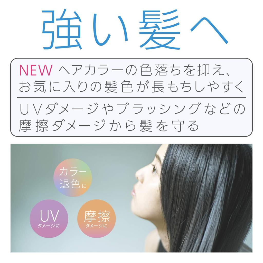 Panasonic Фен Nano Care с высокой проникающей способностью кораллово-розового цвета «NanoE» EH-NA0E-P