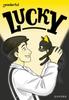 The Readerful Rise: Oxford Reading Level 8: Lucky Book