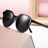 Vintage Oval Plastic Women Sunglasses For Men Brand Designer Retro Sun Glasses UV400 Eyewear