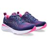 Asics Женские кроссовки Gel Cumulus 25 Deep Ocean Lilac Hint синие 1012B441-403