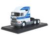 IXO B 1/43 Scale International Eagle Cabover 95 White/Blue TR190