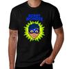Bobby Wonder Explosion Tshirt Stylish Graphic Short Sleeve Top