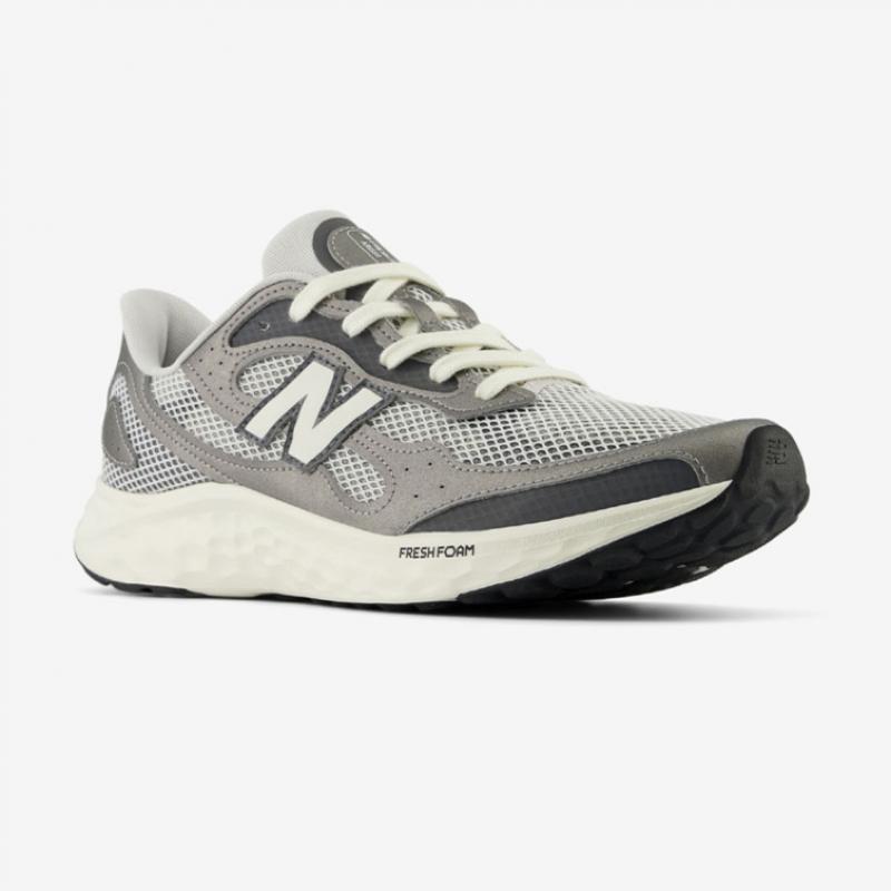 New Balance Nbpfef778g Fresh Form Arish V4 Мужской 2e Серый 