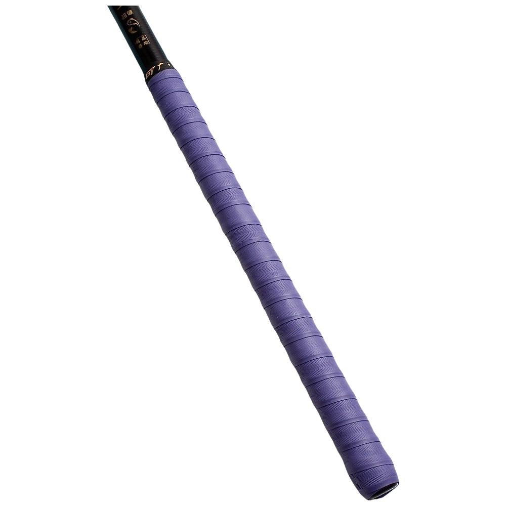 PU Racket Grip Tape Sweat Absorbent Over Grip Tape Fishing Rod Grip Tape Badminton Accessories