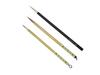 Namurataiseidou Japanese Painting Brush Painting Brush Set of 3