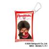 Monchichi Monchhichi Мульти Прозрачный Чехол Размер S Monchhichi 01 Monchhichi Kun