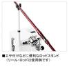 Daiwa Холодильник Cool Line SURF SU800X Fishing Small 8 литров