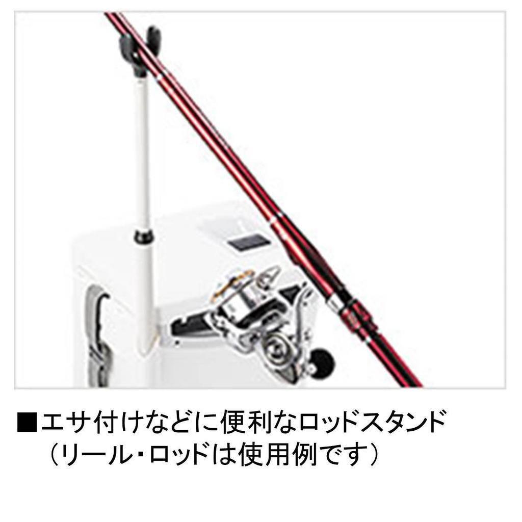 Daiwa Холодильник Cool Line SURF SU800X Fishing Small 8 литров